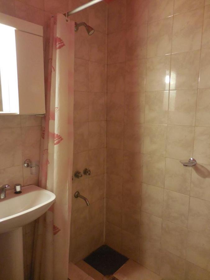 Cabanas Rupel A 3 Cuadras Del Mar Balneario Mar Azul ภายนอก รูปภาพ