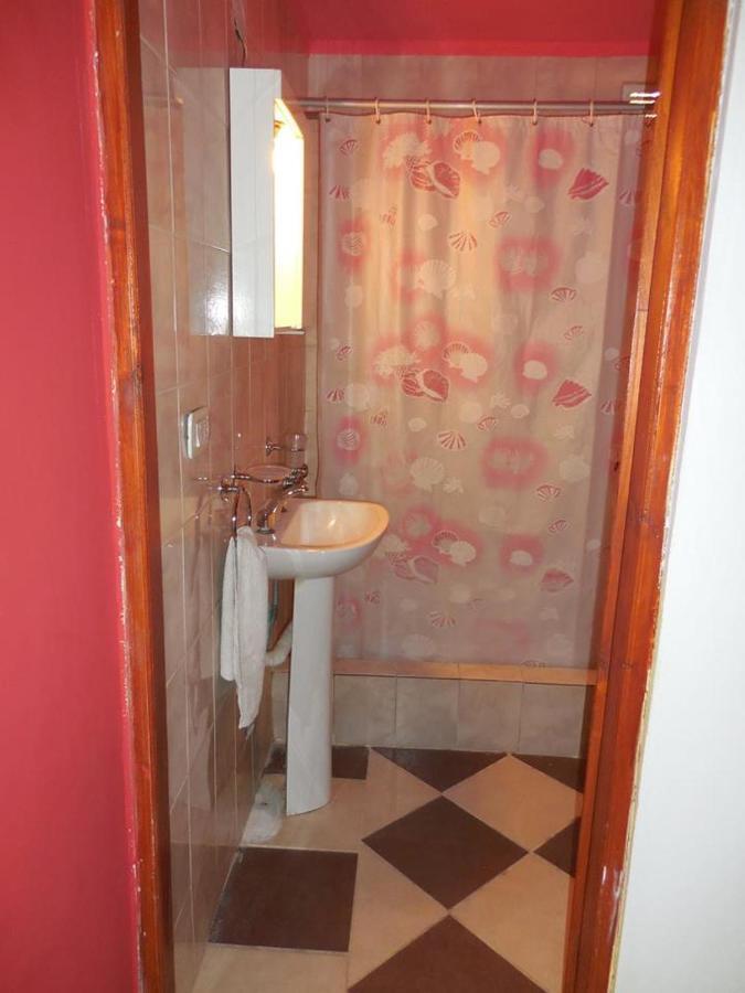 Cabanas Rupel A 3 Cuadras Del Mar Balneario Mar Azul ภายนอก รูปภาพ