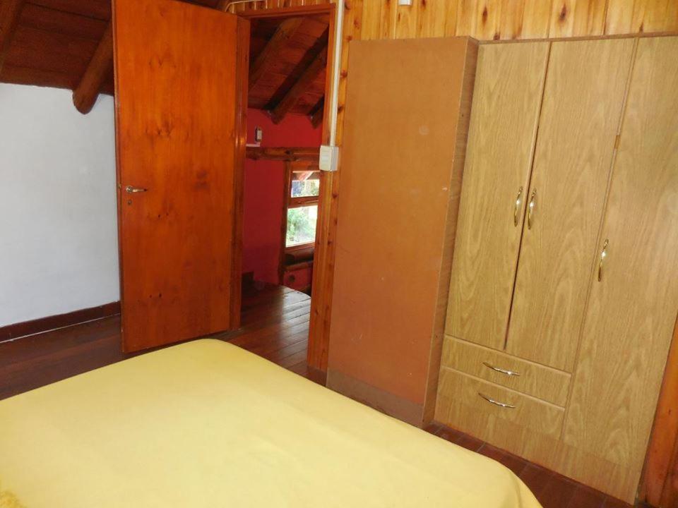Cabanas Rupel A 3 Cuadras Del Mar Balneario Mar Azul ภายนอก รูปภาพ