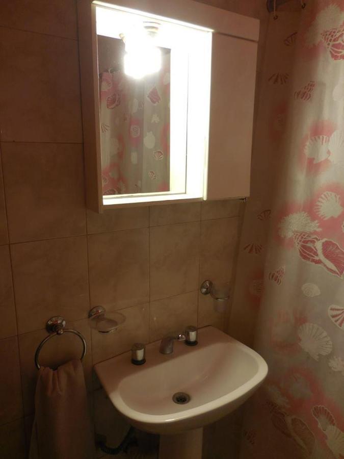 Cabanas Rupel A 3 Cuadras Del Mar Balneario Mar Azul ภายนอก รูปภาพ